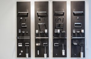 Accesssoires für Ihr Bad - die 360°HzweiO Bäderausstellung in Augsburg