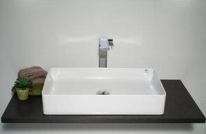 Stilvolle Waschbecken und Armaturen für jedes Bad - die 360°HzweiO Bäderausstellung in Planegg